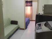 For Rent 1 Bedroom Unit at Field Residences, Sucat...