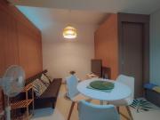 FOR RENT 1 BEDROOM UNIT AT LUSH RESIDENCES MAKATI CITY