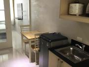 FOR RENT 1 BEDROOM UNIT AT VISTA TAFT
