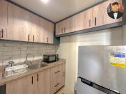 For Rent: 1 Bedroom Unit Fully Furnished at Marco Polo...