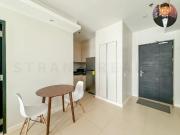 For Rent: 1 Bedroom Unit Fully Furnished at Solinea,...