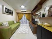 FOR RENT 1 BEDROOM UNIT FULLY FURNISHED IN THE SIGNA...