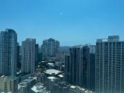 FOR RENT: 1 BEDROOM UNIT IN ETON TOWER MAKATI – LEGAZPI...