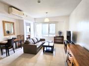 FOR RENT: 1 BEDROOM UNIT IN SENTA CONDOMINIUM, LEGAZPI...