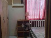 FOR RENT 1 BEDROOM UNIT MEZZA II RESIDENCES