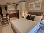 For Rent | 1 Bedroom Unit with Balcony at East Tower –...