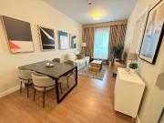 For Rent 1 Bedroom Unit with Parking at Arton North Tower