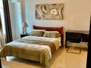 For Rent: 1 Bedroom Unit with Parking at One Serendra...