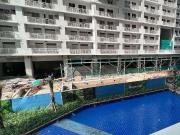 For Rent 1 bedroom w balcony Brixton Place Kapitolyo...