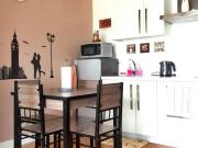 FOR RENT! 1 Bedroom with Balcony Acqua Private Residences