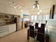 For Rent 1 Bedroom with Balcony Fully Furnished Calyx...
