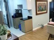 For Rent 1 Bedroom with balcony in Two Maridien