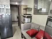 for rent 1 bedroom with double deck in Ridgewood Towers...