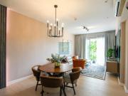 For Rent: 1 Bedroom with Parking at 32 Sanson by...