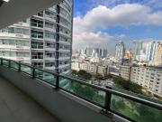 For Rent 1 bedroom with Parking Condo at The Royalton...