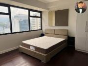 For Rent: 1 Bedroom | Zen Unit at The Alcoves, Cebu...