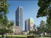 Unique 1 BR 1007 P 308 Jarvis Street, Toronto, ON, M5B 0E3.