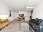 New 1 BR 1303/480 St Kilda Road, MELBOURNE, VIC 3004...