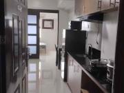 FOR RENT 1 BR 18.5K FURNISHED CONDO IN PREMIER TAGUIG
