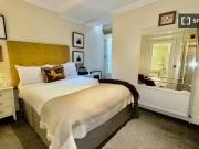 Nice 1 BR 1 bedroom apartment for rent in Hans Town, London