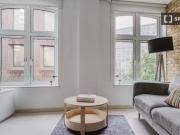 Unique 1 BR 1 bedroom apartment for rent in Smithfield,...