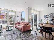 Deal! 1 BR 2 bedroom apartment for rent in Ratcliff, London