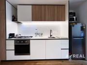 Rental! 1 BR 306/121 Rosslyn Street, West Melbourne, VIC...