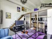 Cheap 1 BR 3 bedroom apartment for rent in Sands End, London