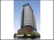 New 1 BR 710/80 Clarendon Street, Southbank, VIC 3006