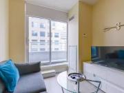 Charming 1 BR Adelaide Street West