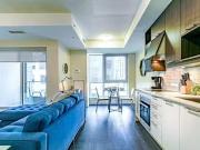 For Rent! 1 BR Adelaide Street West