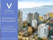 Charming 1 BR Apartment for rent in Vancouver, Vancouver...