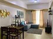 FOR RENT 1 BR AT AVIDA RIALA TOWER 2, FULLY FURNISHED,...