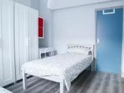 Cheap 1 BR Blessington Street, Dublin