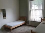 Just in! 1 BR Blessington Street, Dublin