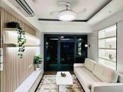 For Rent 1 BR Brand New Furnished Interiored Design...