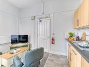 Charming 1 BR Cambrian Road