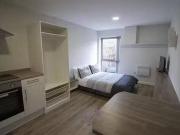 Just in! 1 BR Clare Court Classic Studio