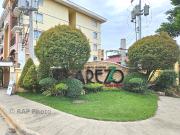 For Rent 1 BR Condo Unit 31sqm. with PLDT Unli Wi Fi, Davao