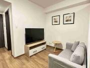 For Rent 1 BR Condominium Unit in [ The Rise Shangrila...