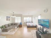 For Rent 1 BR Corner Condo Unit 37sqm. with PLDT Unli Wi...