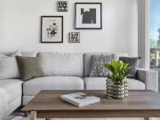 New 1 BR East 12th Avenue