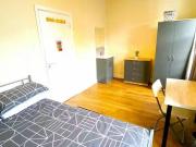 Cozy 1 BR Falkland Road, London