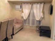 For Rent 1 BR Fully Furnished Condo Unit in [ Avida...