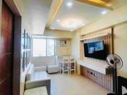 For Rent 1 BR Fully Furnished Condo Unit in [ Avida...