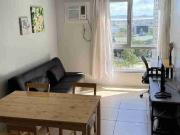 For Rent 1 BR Fully Furnished Condo Unit in [ Avida...