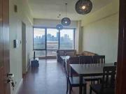 For Rent 1 BR Fully Furnished Condo Unit in [ Bellagio...