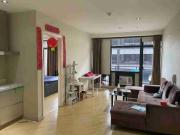 For Rent 1 BR Fully Furnished Condo Unit in [ Gramercy...