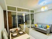 For Rent 1 BR Fully Furnished Condo Unit in [ Greenbelt...