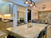 For Rent 1 BR Fully Furnished Condo Unit in [ One...